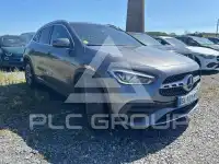 2023 Mercedes Benz GLA 200