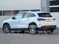 2023 Mercedes Benz GLA 200