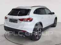 2023 Mercedes Benz GLA 200