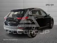 2023 Mercedes Benz GLA 200