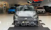 2023 Mercedes Benz GLA 200