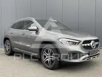 2023 Mercedes Benz GLA 200