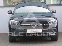 2023 Mercedes Benz GLA 200