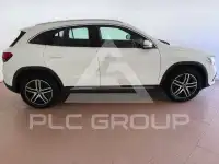 2023 Mercedes Benz GLA 200