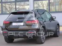2023 Mercedes Benz GLA 200
