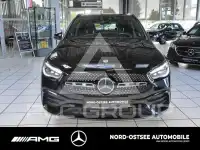 2023 Mercedes Benz GLA 200