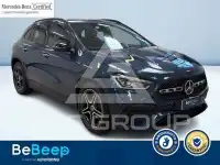 2023 Mercedes Benz GLA 200