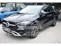 2023 Mercedes Benz GLA 200