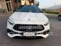 2023 Mercedes Benz GLA 200