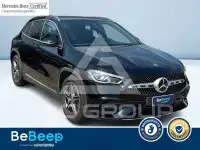 2023 Mercedes Benz GLA 200