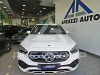 2023 Mercedes Benz GLA 200