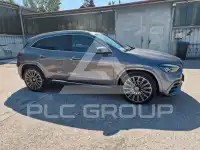 2023 Mercedes Benz GLA 200