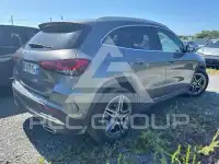 2023 Mercedes Benz GLA 200