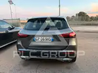 2023 Mercedes Benz GLA 200