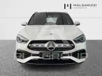 2023 Mercedes Benz GLA 200