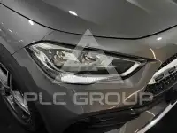 2023 Mercedes Benz GLA 200