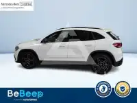 2023 Mercedes Benz GLA 200