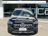 2023 Mercedes Benz GLA 200