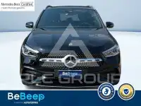 2023 Mercedes Benz GLA 200