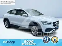 2023 Mercedes Benz GLA 200