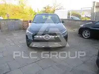 2023 Mercedes Benz GLA 200