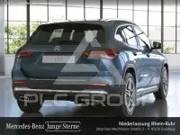 2023 Mercedes Benz GLA 200