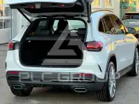 2023 Mercedes Benz GLA 200