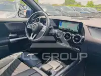 2023 Mercedes Benz GLA 200