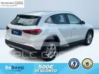 2023 Mercedes Benz GLA 200