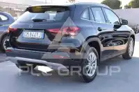 2023 Mercedes Benz GLA 200