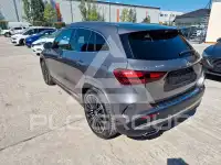 2023 Mercedes Benz GLA 200