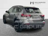 2023 Mercedes Benz GLA 200