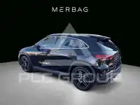 2023 Mercedes Benz GLA 200