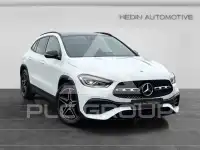 2023 Mercedes Benz GLA 200