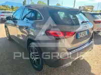 2023 Mercedes Benz GLA 200