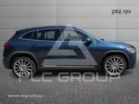 2023 Mercedes Benz GLA 200