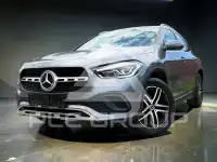 2023 Mercedes Benz GLA 200