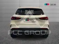 2023 Mercedes Benz GLA 200