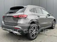 2023 Mercedes Benz GLA 200