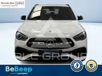 2023 Mercedes Benz GLA 200