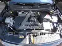 2023 Mercedes Benz GLA 200
