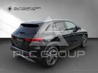 2023 Mercedes Benz GLA 200