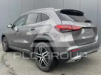 2023 Mercedes Benz GLA 200