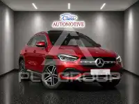2023 Mercedes Benz GLA 200