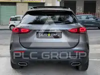 2023 Mercedes Benz GLA 200
