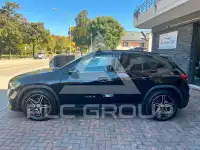 2023 Mercedes Benz GLA 200