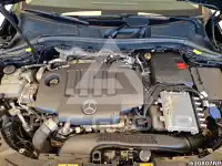 2023 Mercedes Benz GLA 200