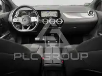 2023 Mercedes Benz GLA 200
