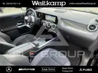 2023 Mercedes Benz GLA 200
