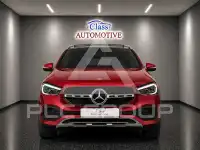 2023 Mercedes Benz GLA 200